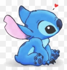 Company Cartoon Walt Pelekai Lilo - Dessin Animé Disney Stitch png