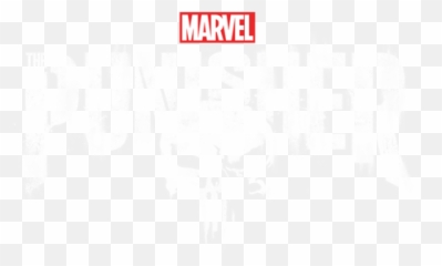 Marvels The Punisher Season 2 Trailer - Netflix Logo Png