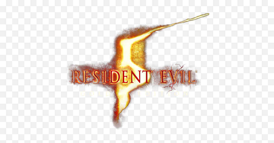 Resident Evil 5 Gold Edition Worth 30 Instant Delivery - Calligraphy Png,Resident Evil Logo Png