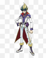 Yugioh Zexal Png 2 Image - Kite Zexal And Kite Arc V,Yugioh Png