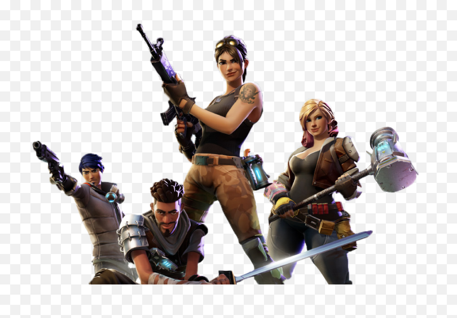 Victory Royale - Fortnite Png,1 Victory Royale Png