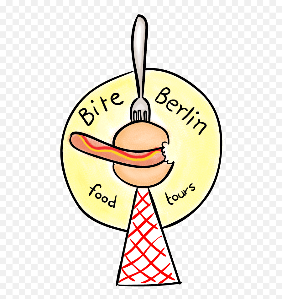 Bite Berlin Tours - Clipart Bite Food Png Download Full Clip Art,Bite Png