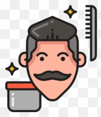 Index Of Assetsimgsaksiconspng512 - Grooming Icon Png,Facial Hair Png