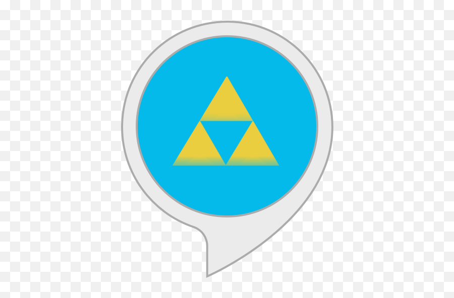 Amazoncom Weapon Information For Zelda Breath Of The Wild - Triangle Png,Zelda Breath Of The Wild Png
