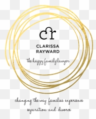 Cropped - Croppedcrhfllogopng The Happy Family Lawyer Circle,Lawyer Png