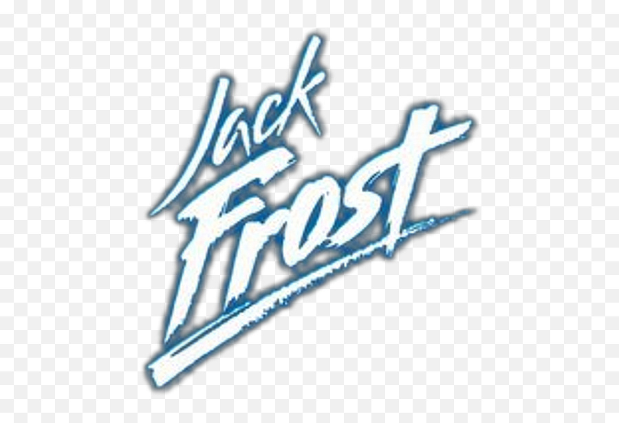 Jack Frost 1998 Logo - Jack Frost Png,Frost Png - free transparent png ...