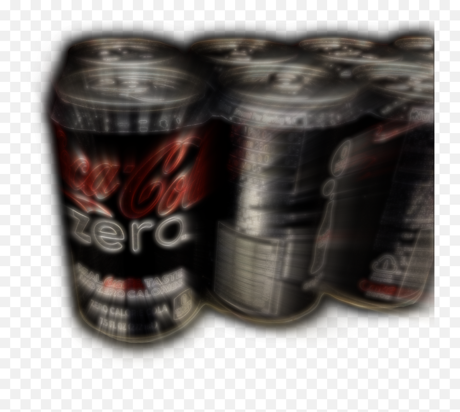 The Free Refill Strategy Serial Innovation Png Coca Cola Can