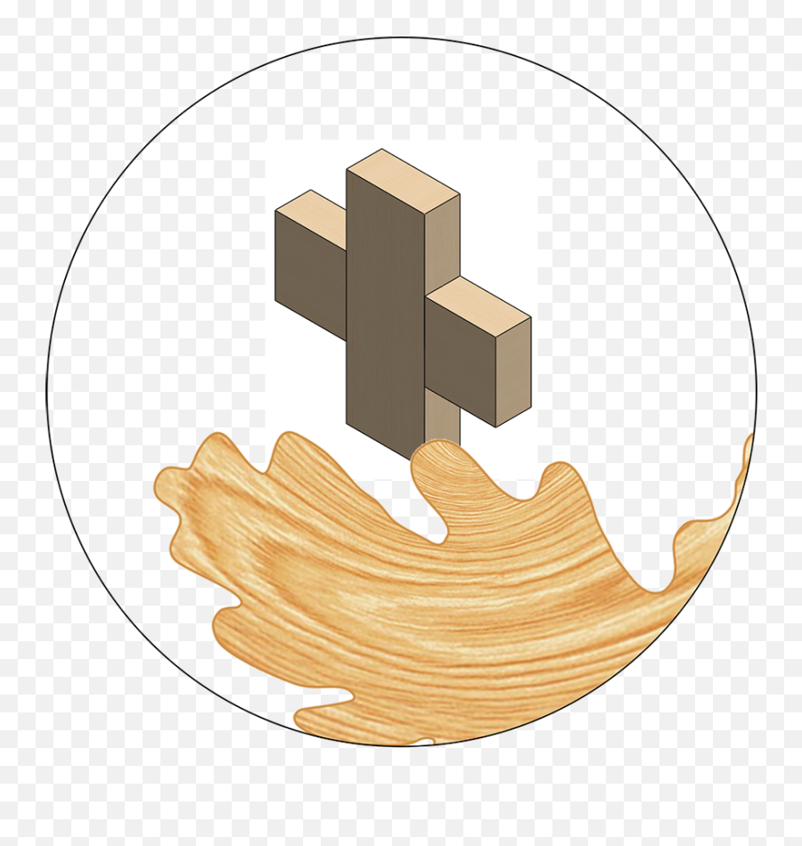 Mtw U0026 Beyond - Mtw Wood Joints Portable Network Graphics Png,Wood Cross Png