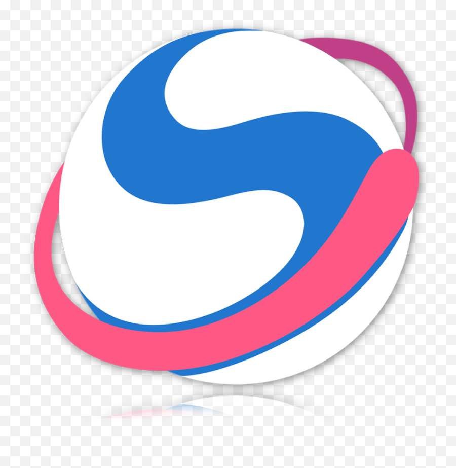 Baidu Browser Logo - Clip Art Png,Browser Logos
