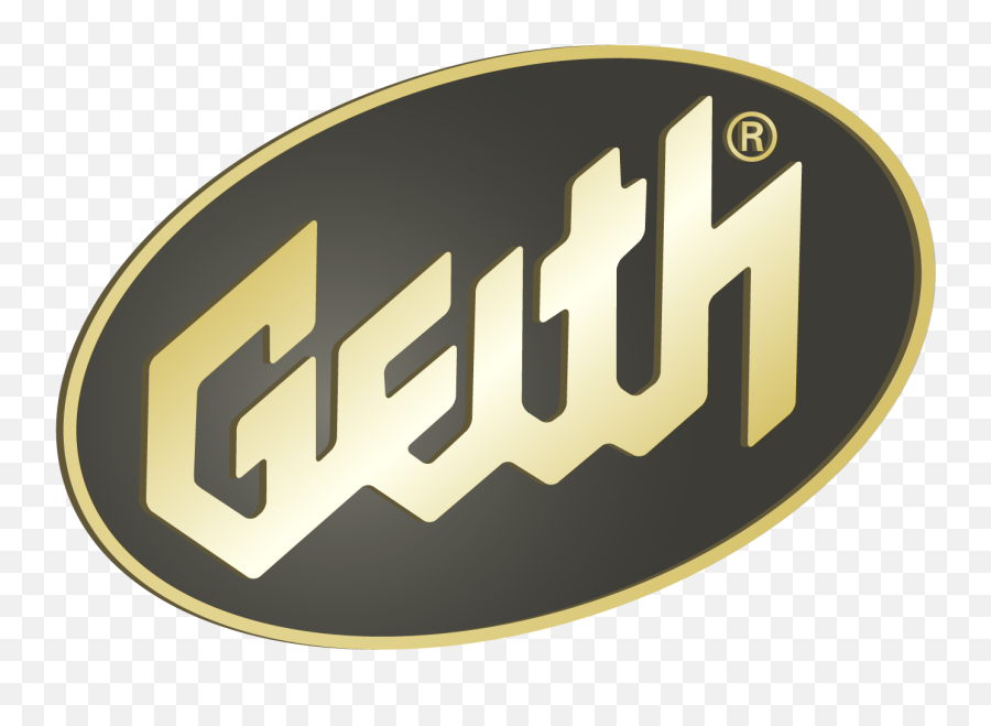 Geith Excavator Attachments - Geith International Limited Png,Excavator Logo