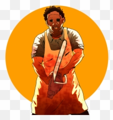 Leatherface Greeting Card - Texas Chainsaw Massacre Onesie Png,Leatherface Png