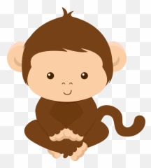 Grafos - Junglefriends5png Rostos De Animais Ilustração De Bebes Animales De La Selva Animados,Safari Png