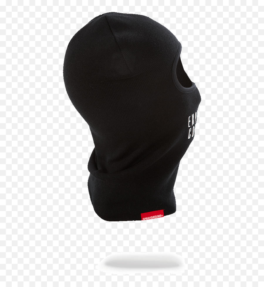Explicit Content Ski Mask - For Adult Png,Ski Mask Transparent