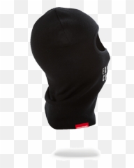 Explicit Content Ski Mask - For Adult png