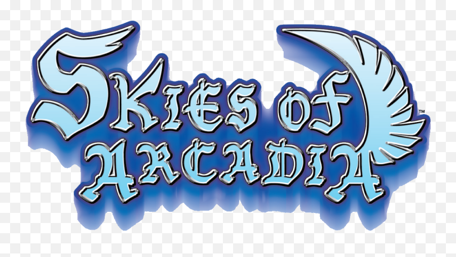 Takashicheau0027s Profile - Blogs Skies Of Arcadia Logo Png,Guilty Crown Logo