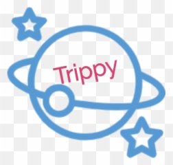 Trippy Png