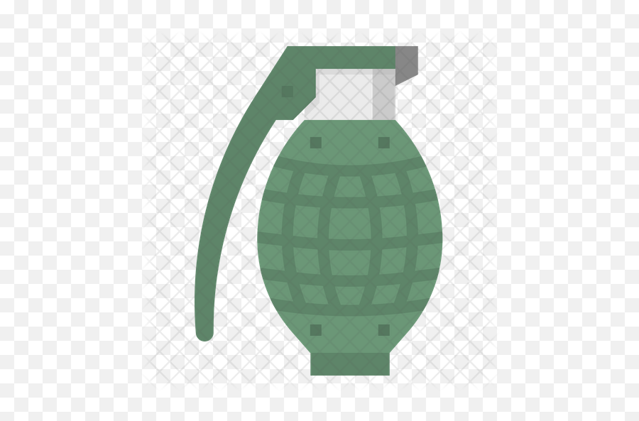 Grenade Icon - Grenade Png,Grenade Png