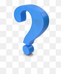 Portable Network Graphics Clip Art Transparency Question - Mark Image Png