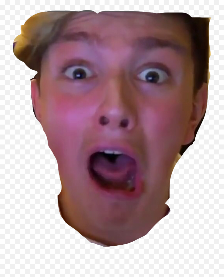 Download Morgz Cringe Freetoedit - Tongue Full Size Morgz Png,Tongue Transparent Background