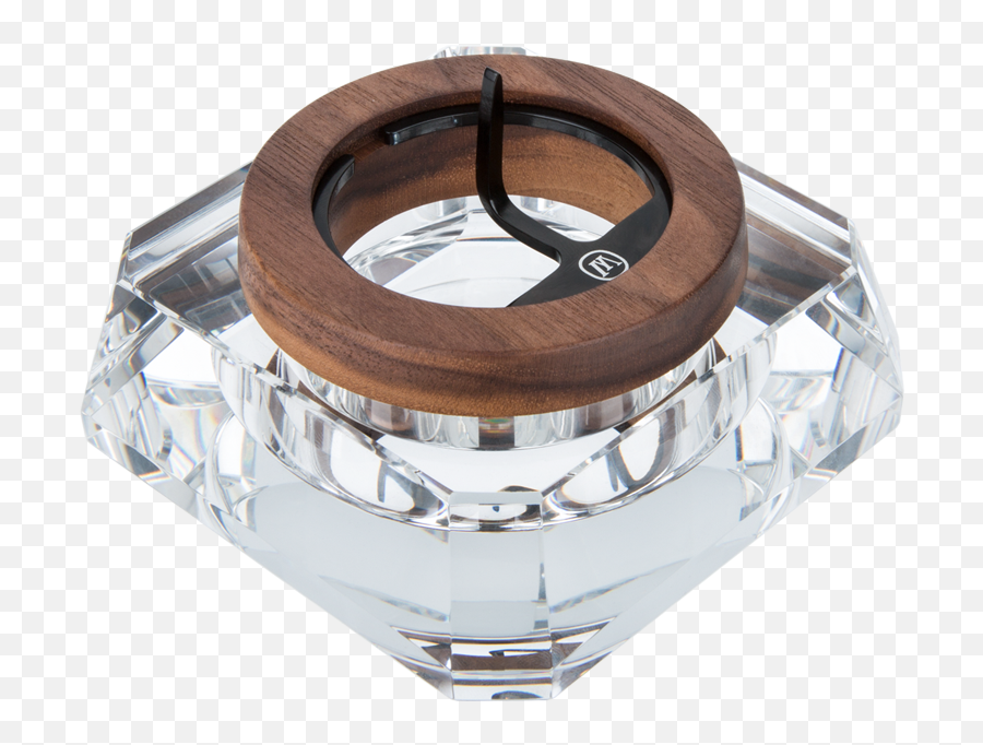 Marley Natural Crystal Ashtray - Marley Natural Crystal Ashtray Png,Ashtray Png