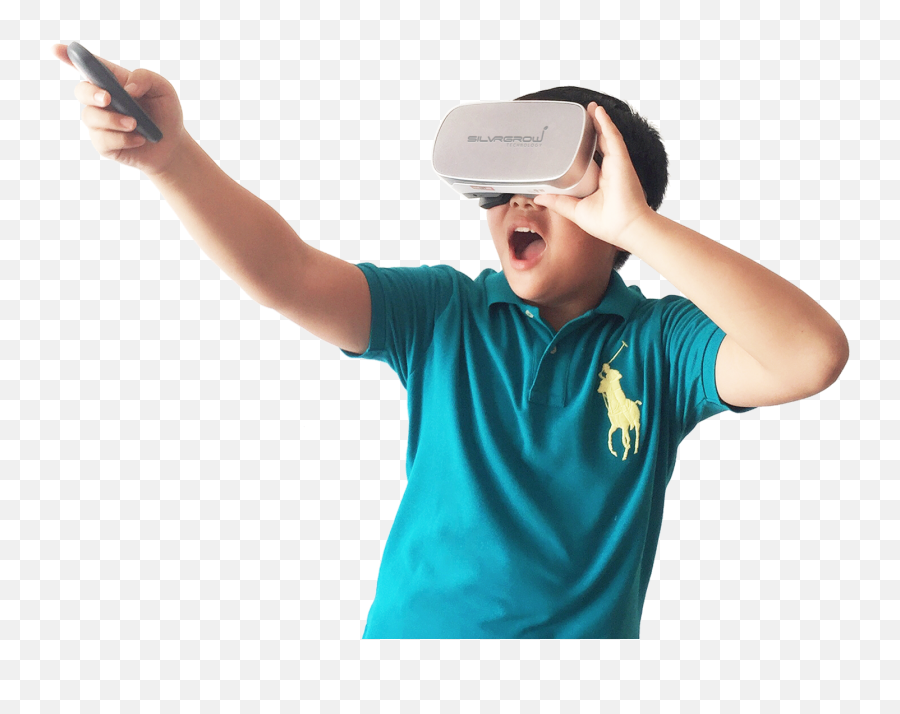 Vr Courseware - Horizontal Png,Vr Png