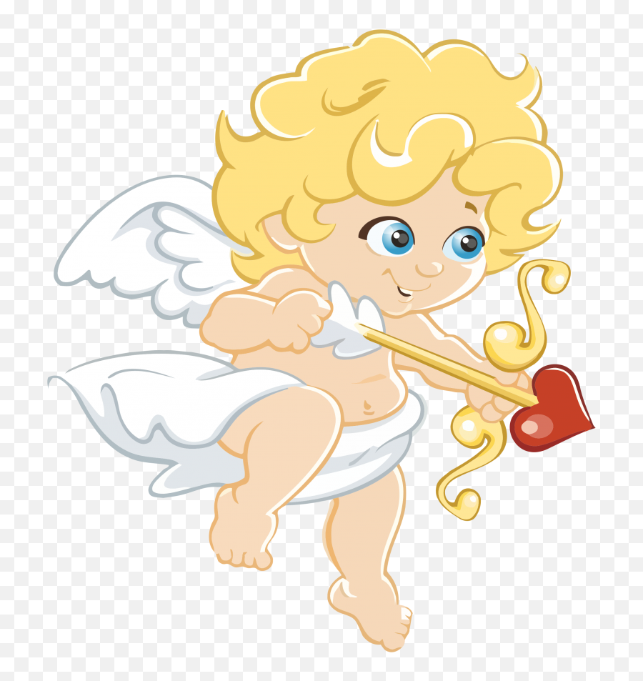Download Cupid Png File - Free Transparent Png Images Icons Transparent Background Cupid Png,Cupid Png