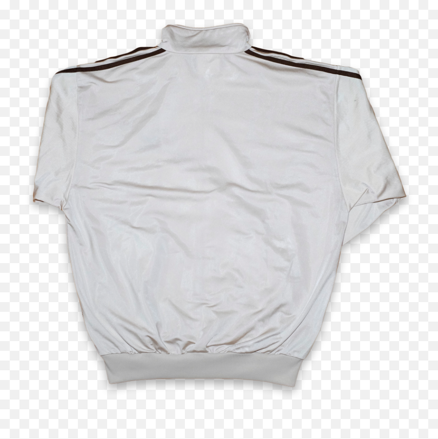Vintage Adidas Trackjacket Medium - Long Sleeve Png,Adidas Leaf Logo