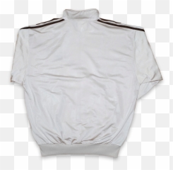 Vintage Adidas Trackjacket Medium - Long Sleeve png