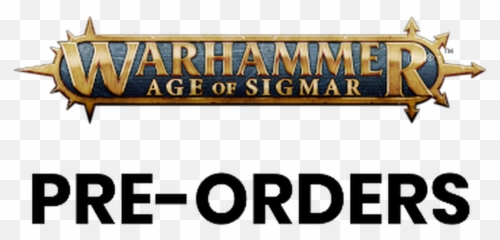 Games - Chelsea Fc New Kit Png,Age Of Sigmar Logo