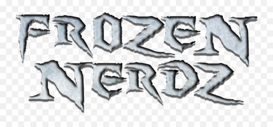 Frozen Nerdz Your Blizzard Entertainment Discussion Podcast - Dot Png,Blizzard Entertainment Logo