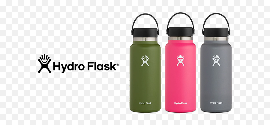 Hydro Flask 32 Oz Wide Mouth - Hydro Flask Png,Hydro Flask Png