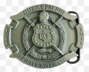 Pin - Omega Psi Phi Png,Omega Psi Phi Png