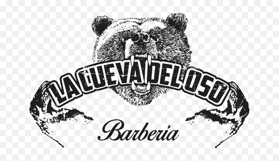 La Cueva Del Oso Seguimos Creciendo Presentamos Nuestra - Barberia Png,U2 Logotipo
