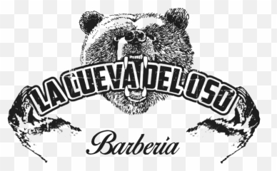 La Cueva Del Oso Seguimos Creciendo Presentamos Nuestra - Barberia png