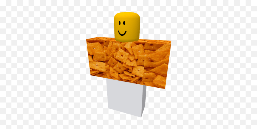 Cheez With It Xd - Brick Hill Hotline Miami Png,Roblox Logo Cheez It