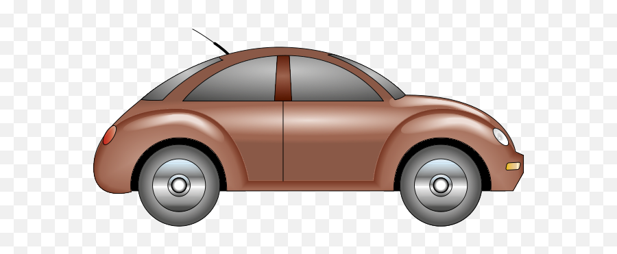 Car Clip Art - Clipartioncom Brown Car Toy Clipart Png,Cartoon Car Png
