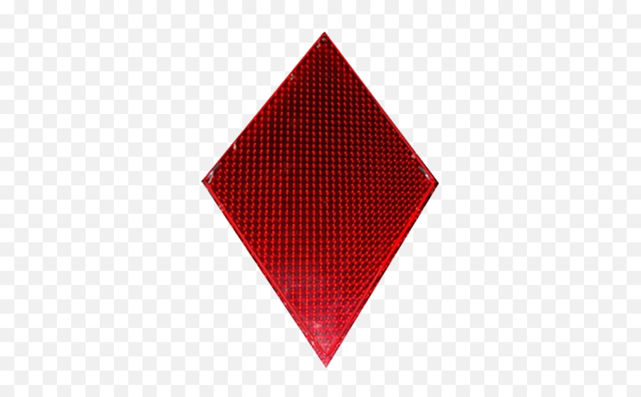 Diamond Neon Sign - Horizontal Png,Neon Triangle Png