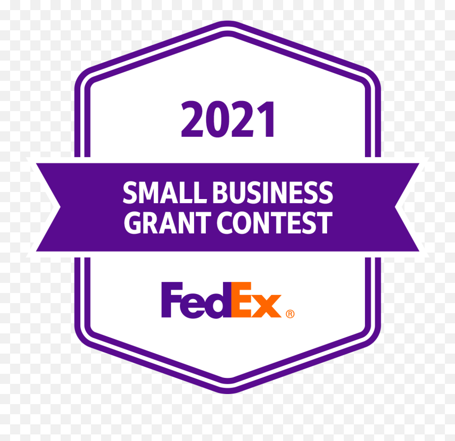 Lux Blox - Creative Building Toys Fedex Small Business 2019 Png,Fedex Logo Png
