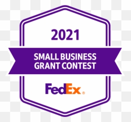 Lux Blox - Creative Building Toys Fedex Small Business 2019 png