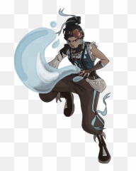 Legend Of Korra - Steampunk Legend Of Korra Png,Korra Png