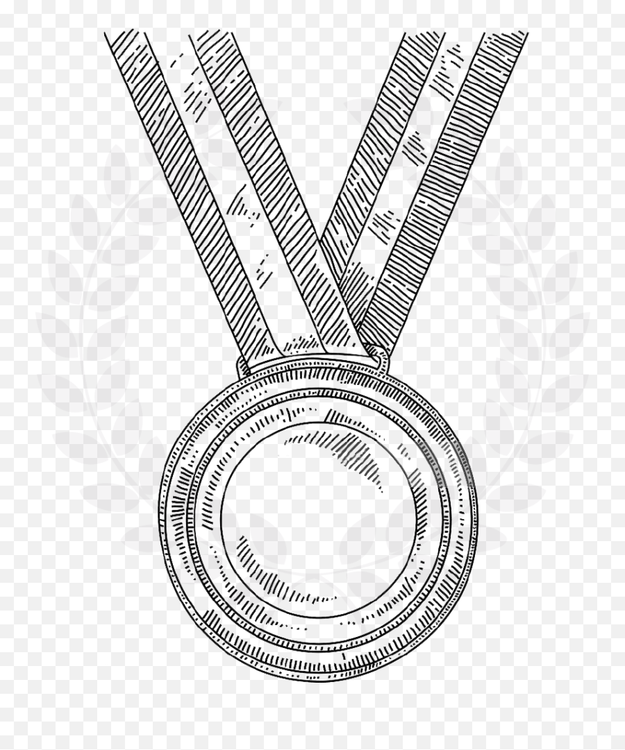 Rings - Gold Medal Drawing Png,Saturn Rings Png