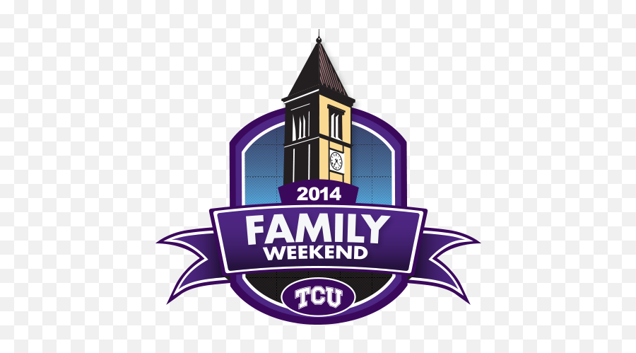 Tcu Branding - Homecoming Png,Tcu Logo Png