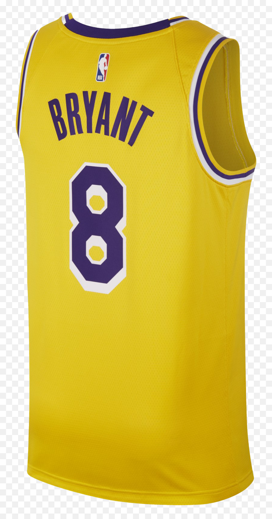 Jersey Png Transparent Images All - Sleeveless,Magic Johnson Png