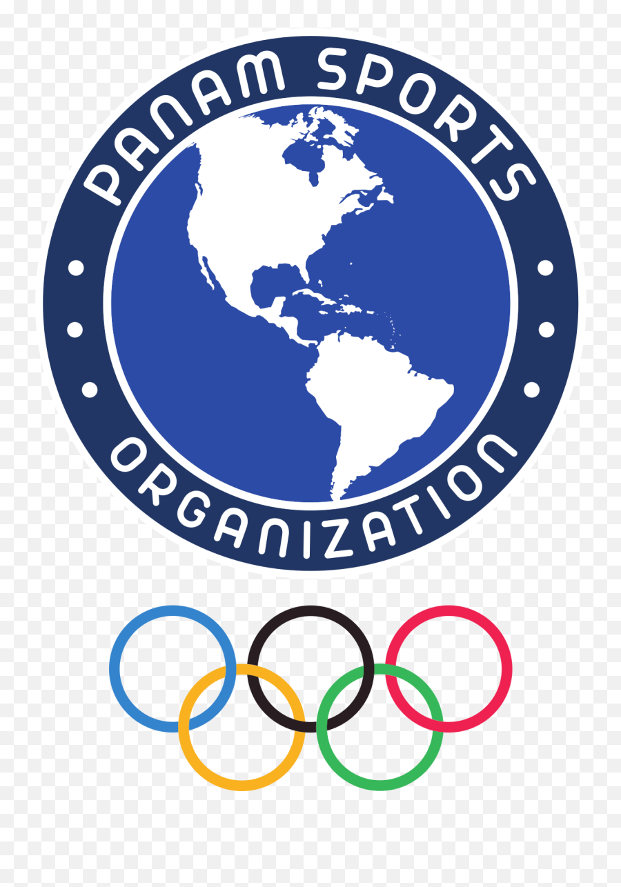 Pan American Games - Wikipedia Pan American Games Logo Png,Sporcle Logo