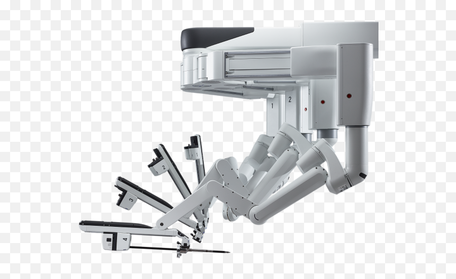 Are Robots The Future Of Surgery Or A Pricey Marketing Gimmick - Da Vinci Robotic Arm Png,Robot Arm Png