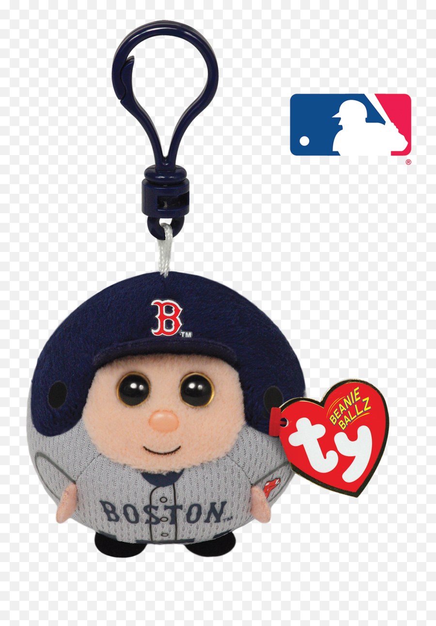 Official - Paw Patrol Rocky Ty Clip Png,Boston Red Sox Png