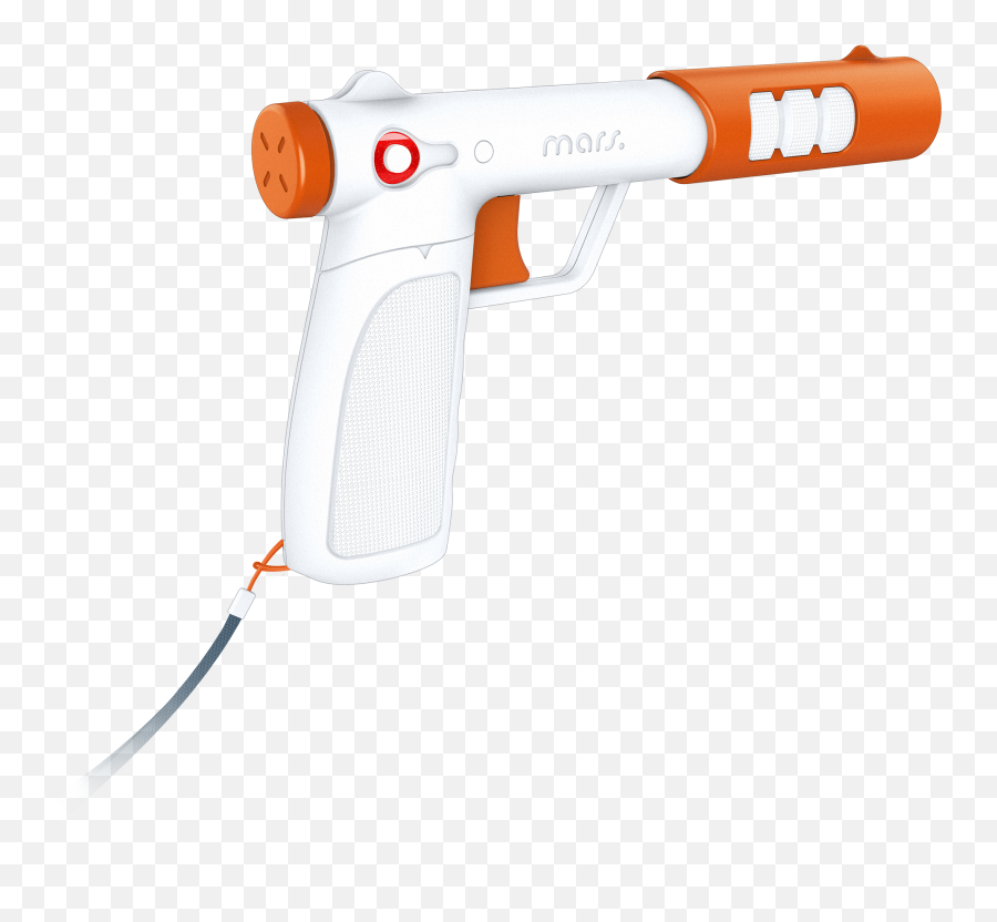 Yourpersonalmarsunit2png Gamecrate - Water Gun,Squirt Gun Png