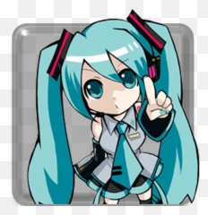 Beat Vocaloid Plus - png