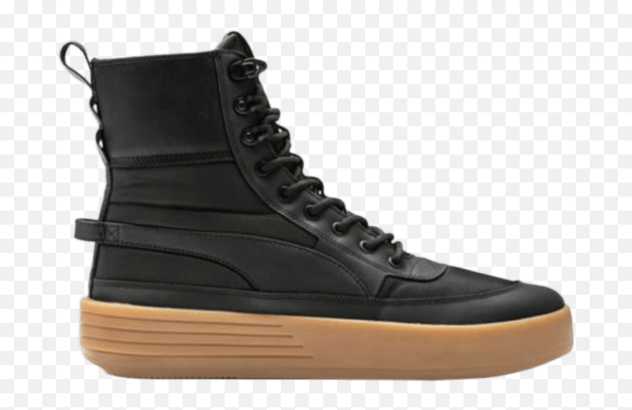 The Weeknd X Parallel 20 U0027black Gumu0027 - Work Boots Png,The Weeknd Png