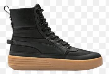 The Weeknd X Parallel 20 U0027black Gumu0027 - Work Boots Png,The Weeknd Png